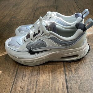 Nike air max bliss next nature white light orewood brown DZ4707-001 size 8
